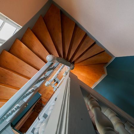 La Chapelle, Les Suites Du Palais, L'Unique 5 Etoiles De Nevers, Suite D'Exception, By Primo C0Nciergerie ภายนอก รูปภาพ
